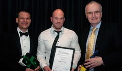Technician of the year